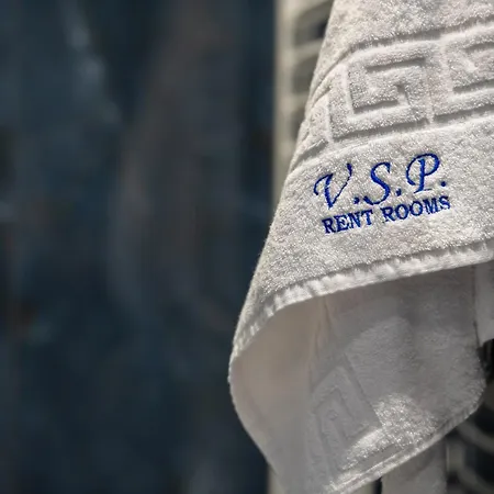 Vsp Rent Fuego 公寓式酒店