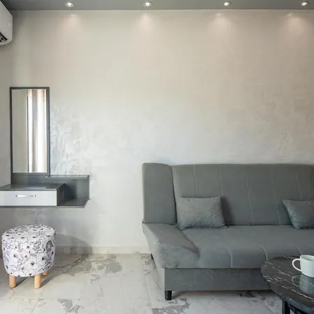 公寓式酒店 Vsp Rent Fuego 锡基亚