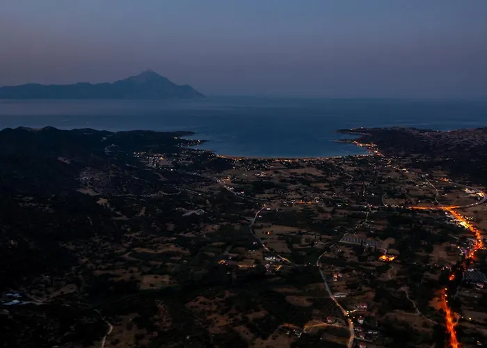 Vsp Rent Fuego * Sykia Chalkidikis