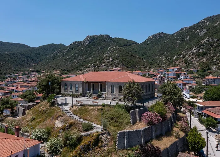 Aparthotel Vsp Rent Fuego Sykia Chalkidikis