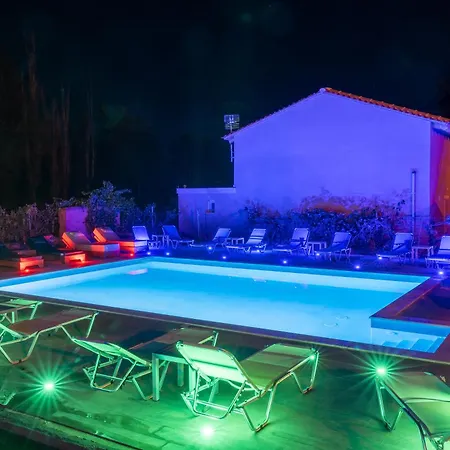 Aparthotel Vsp Rent Fuego