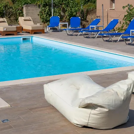 Vsp Rent Fuego * Sykia Chalkidikis