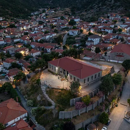 Vsp Rent Fuego Ξενοδοχείο με διαμερίσματα *