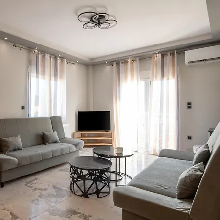 Vsp Rent Fuego Sykia Chalkidikis