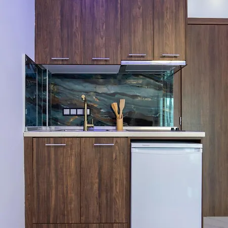 Vsp Rent Fuego Sykia Chalkidikis