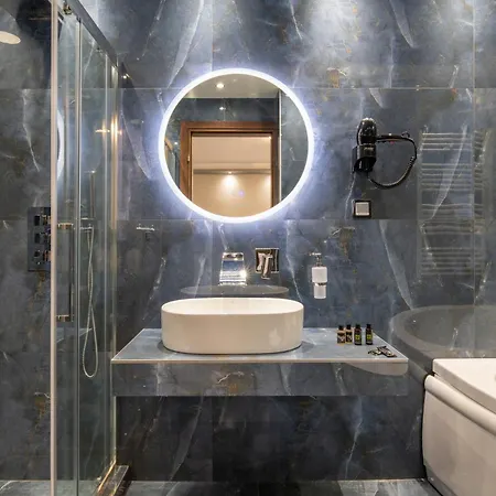 Vsp Rent Fuego Апарт-отель