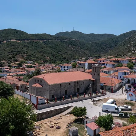 Vsp Rent Fuego Апарт-отель Сикия