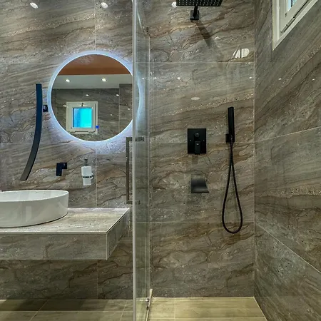 Апарт-отель Vsp Rent Fuego *