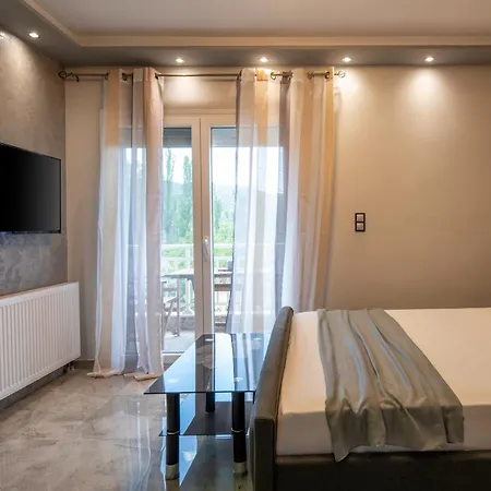 Vsp Rent Fuego 아파트호텔