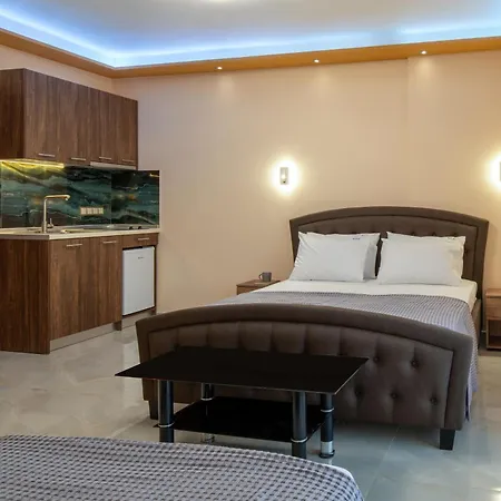 Vsp Rent Fuego 아파트호텔