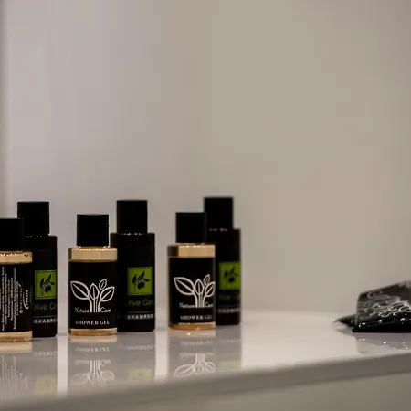 아파트호텔 Vsp Rent Fuego 시키아
